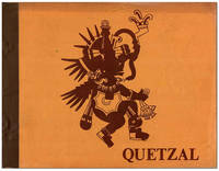 QUETZAL: A JOURNAL OF NATIVE AMERICA, LA RAZA COSMICA, THE FIFTH WORLD - VOL.1, NO.3 (SUMMER, 1971)