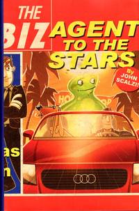 Agent to the Stars by Scalzi, John - 2005