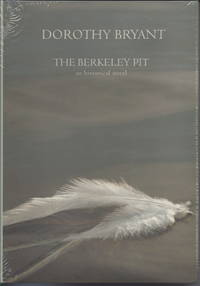 The Berkeley Pit: an historical novel