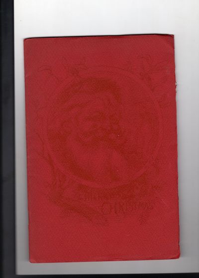 A Thomas Nast Christmas Compendium