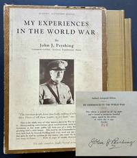 My Experiences in the War ("The Author's Autograph Edition") -- In the Pictorial Slipcase