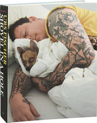 image of Urs Fischer: Shovel in a Hole (First Edition)