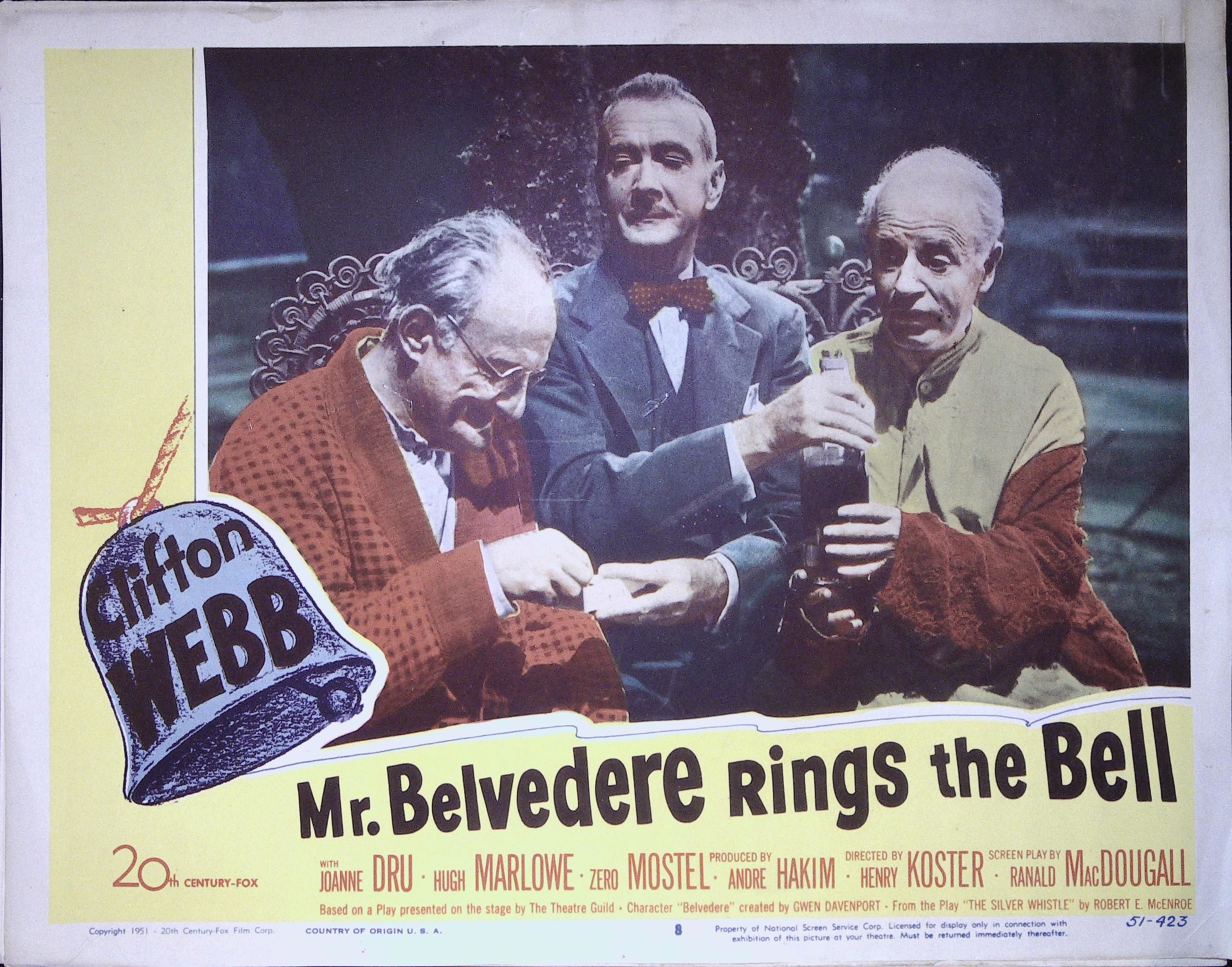 The Joseph Cotten Show 8\, image size:2748x2156