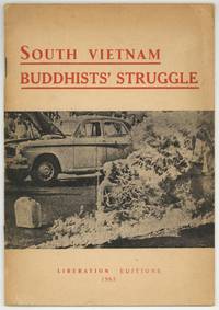 South Vietnam Buddhist's Struggle (May 8, August 20, 1963)
