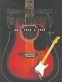 Aprende a Tocar la Guitarra