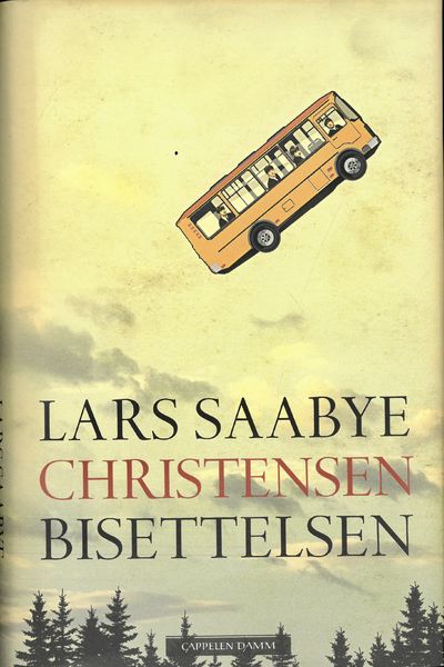Bisettelsen.