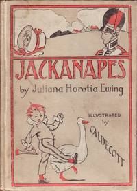 image of Jackanapes