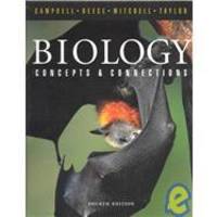 image of Biology: Concepts & Connections