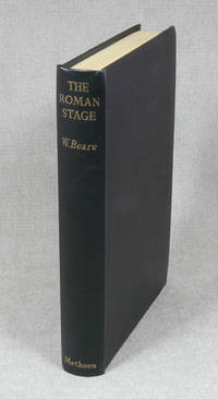 The Roman stage. A short history of Latin Drama…