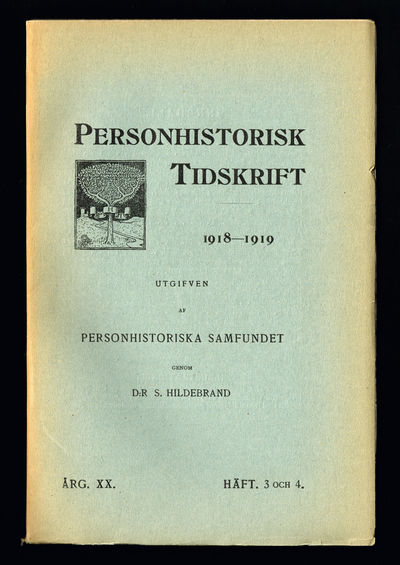 Anonyma porträttmedaljonger modellerade av Sergel.