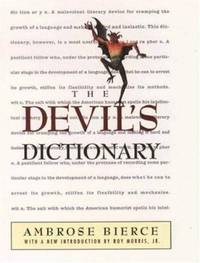 image of The Devil's Dictionary