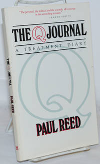 image of The Q Journal: a treatment diary