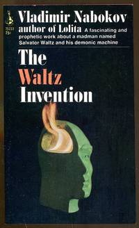 cover of The Waltz Invention: A Play in Three Acts