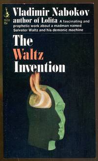 The Waltz Invention: A Play in Three Acts