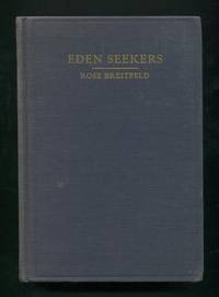 Eden Seekers