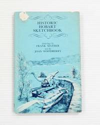 Historic Hobart Sketchbook