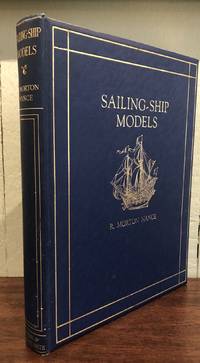 SAILING-SHIP MODELS