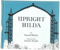 Upright Hilda by Hutter, Donald - 1/1/1968