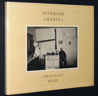 cover of Interior America
