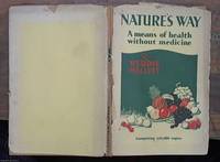 image of Nature's way a means of health without medicine