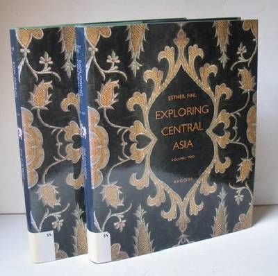 Exploring Central Asia. Collecting Objects and…