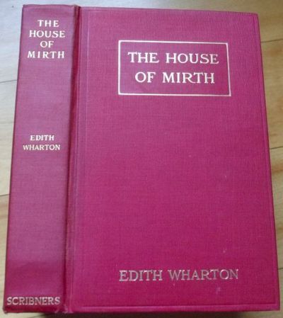 THE HOUSE OF MIRTH