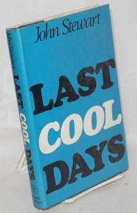 image of Last cool days
