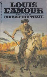 image of Crossfire Trail