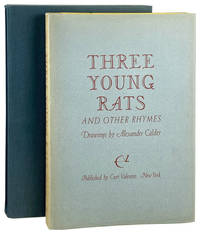 Three Young Rats and Other Rhymes