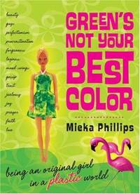 Green's Not Your Best Color