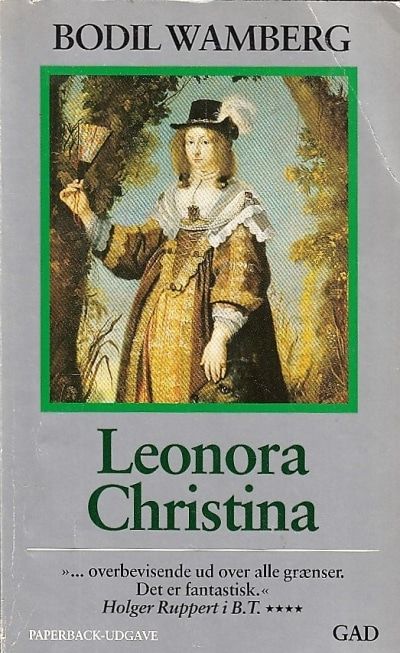 Leonora Christina