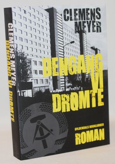 Dengang vi drømte.
