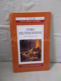 Storia dell&#039;inquisizione by Cammilleri, Rino - 1997 