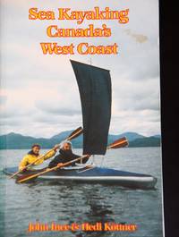 Sea Kayaking Canada's West Coast