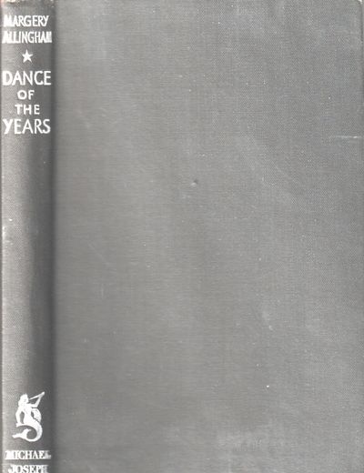 Dance of the Years