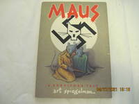 cover of Maus: A Survivor’s Tale