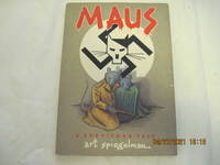 Maus: A Survivor’s Tale