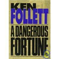 image of A Dangerous Fortune