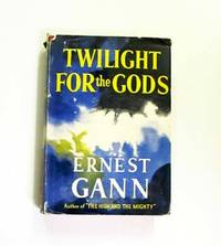 image of Twilight for the Gods