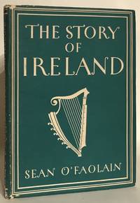 cover of The Story of Ireland.