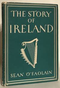 The Story of Ireland.