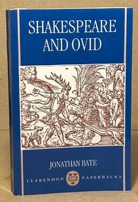 Shakespeare and Ovid