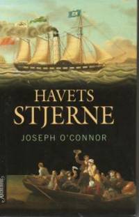 Havet stjerne. Avskjed med gamle Irland