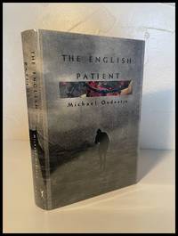 The English Patient - Signed