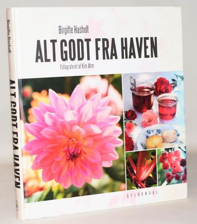 Alt godt fra haven.
