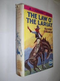 Law O' The Lariat