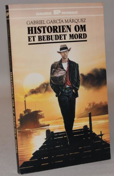 Historien om et bebudet mord.