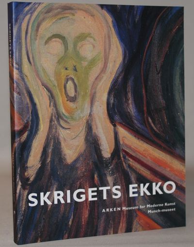 Skrigets ekko.