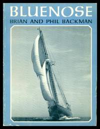 image of BLUENOSE