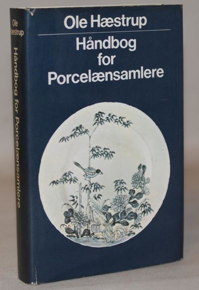 Håndbog for porcelænsamlere.